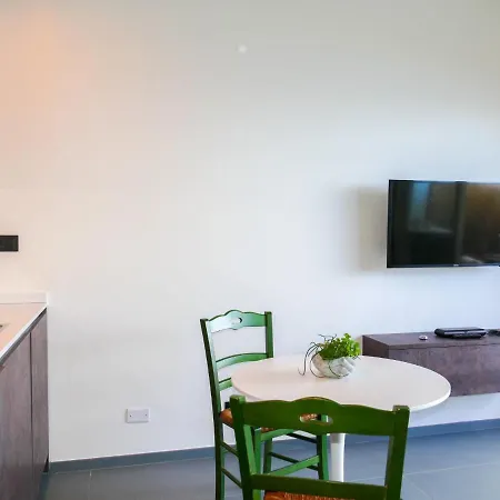 Nautilus By Interhome Appartement