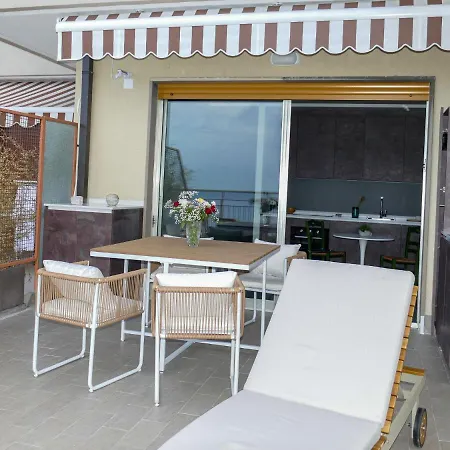 Nautilus By Interhome Appartement