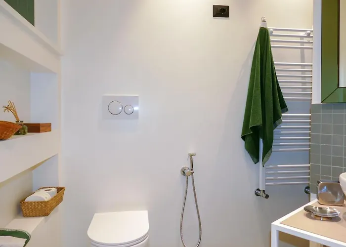 Apartment Nautilus By Interhome *