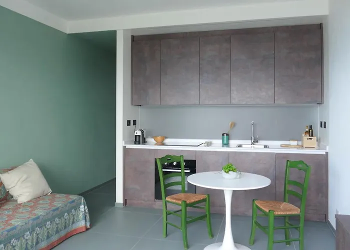 Apartment Nautilus By Interhome *