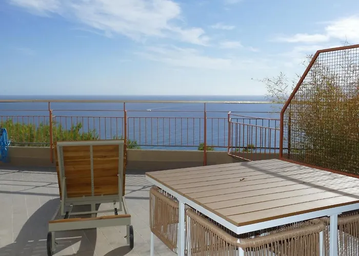 Apartment Nautilus By Interhome Ventimiglia