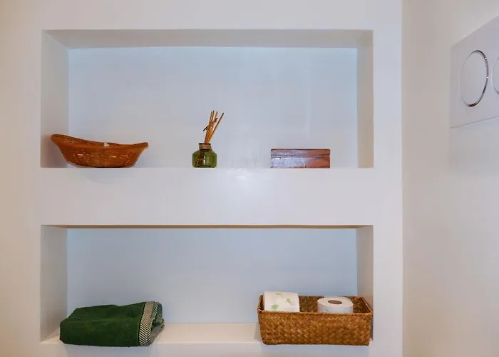 Nautilus By Interhome Apartment *