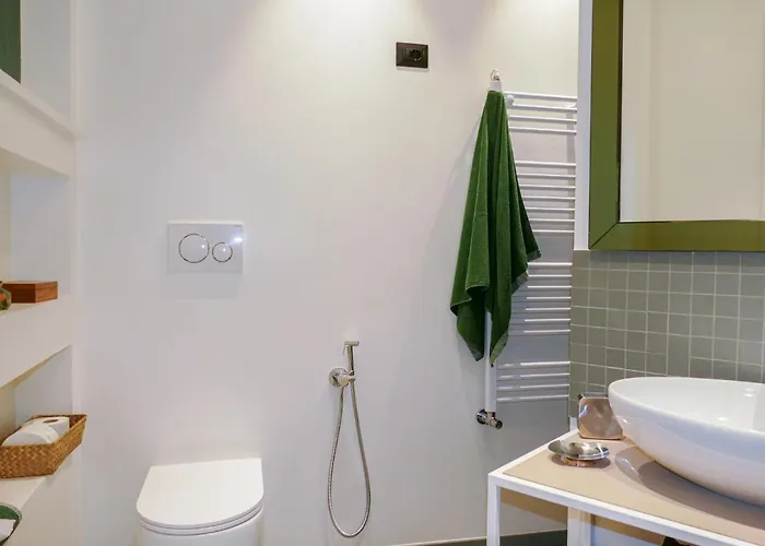 Apartment Nautilus By Interhome