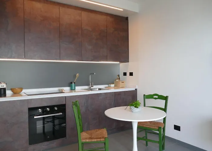 Apartment Nautilus By Interhome