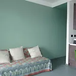 Nautilus By Interhome * Ventimiglia
