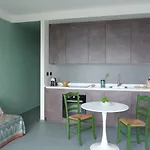 Lejlighed Nautilus By Interhome *