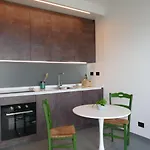 Lejlighed Nautilus By Interhome
