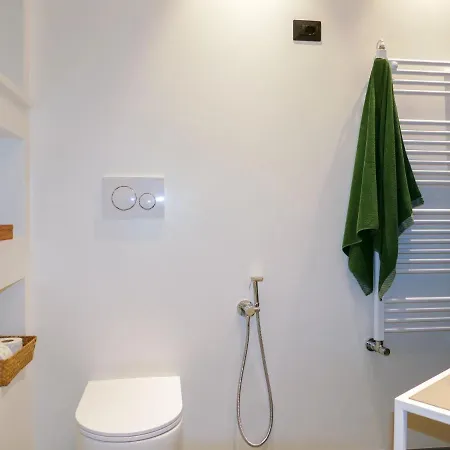 Appartamento Nautilus By Interhome *