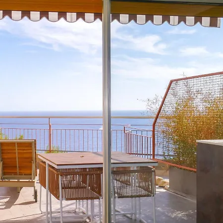 Nautilus By Interhome Apartamento *