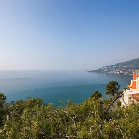 Apartamento Nautilus By Interhome