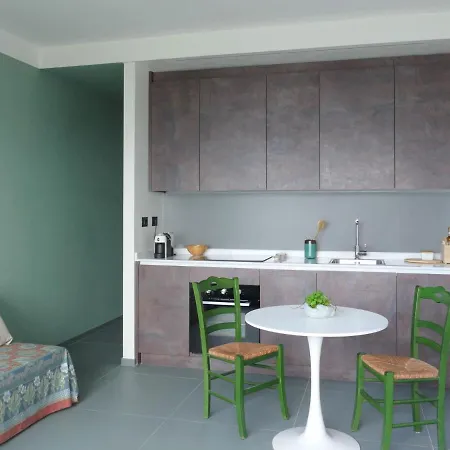 Appartamento Nautilus By Interhome *