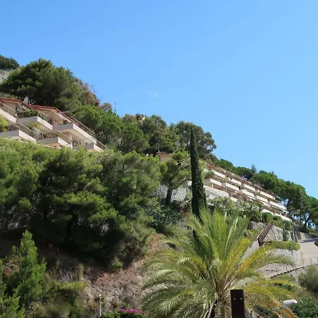 Nautilus By Interhome Apartamento *