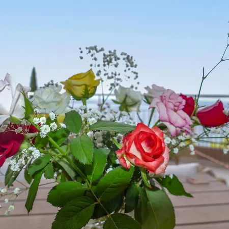 Apartamento Nautilus By Interhome