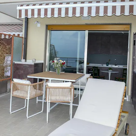 Nautilus By Interhome Apartamento