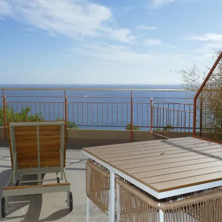 Apartamento Nautilus By Interhome Ventimiglia