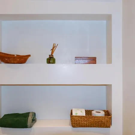 Nautilus By Interhome Apartamento *