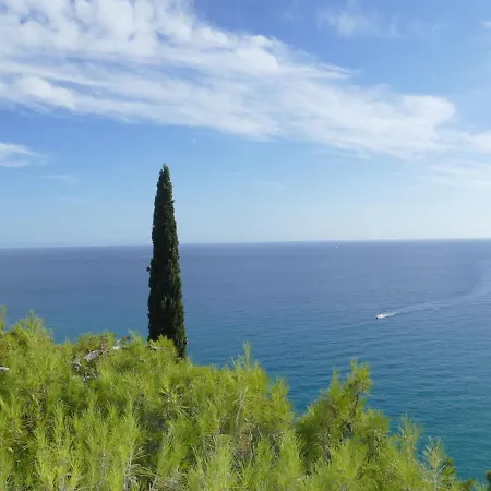 Apartamento Nautilus By Interhome