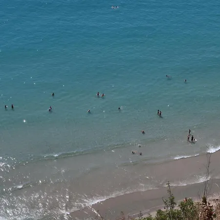 Apartamento Nautilus By Interhome *