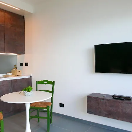 Apartamento Nautilus By Interhome Ventimiglia
