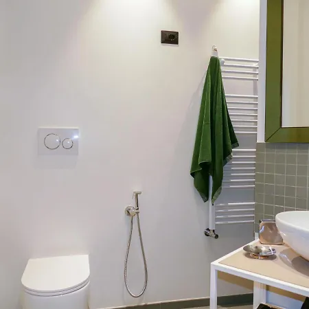 Appartamento Nautilus By Interhome