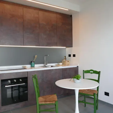 Appartamento Nautilus By Interhome