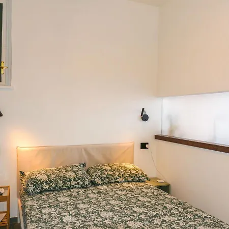 Nautilus By Interhome Apartamento Ventimiglia