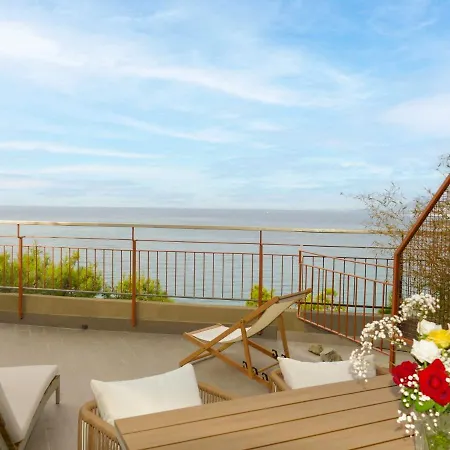 Nautilus By Interhome Ventimiglia