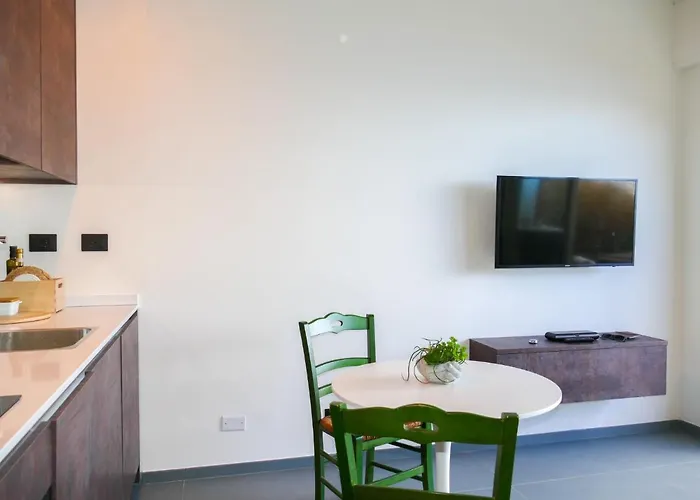 Nautilus By Interhome Appartement