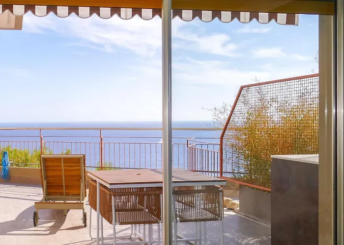 Nautilus By Interhome Apartamento *