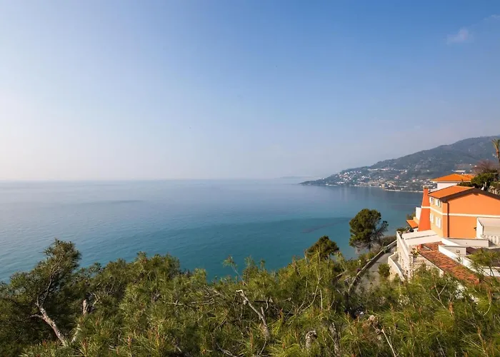 Apartamento Nautilus By Interhome