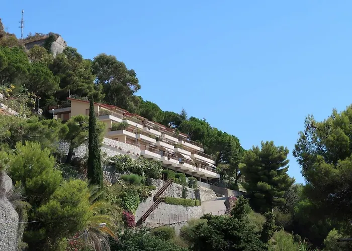 Nautilus By Interhome Appartement