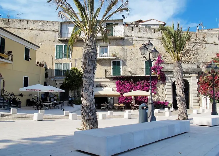 Nautilus By Interhome Appartement Ventimiglia