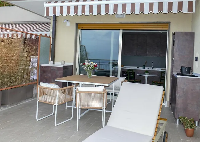 Nautilus By Interhome Appartement