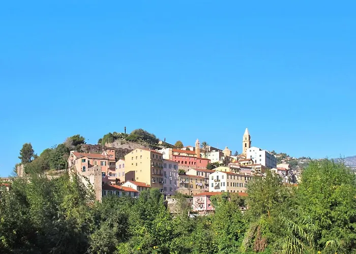 Nautilus By Interhome Apartamento Ventimiglia