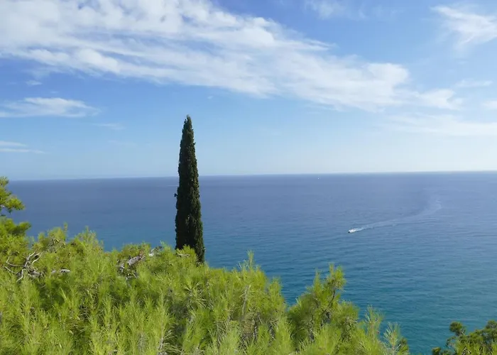 Apartamento Nautilus By Interhome