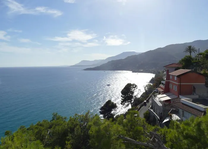 Nautilus By Interhome Ventimiglia