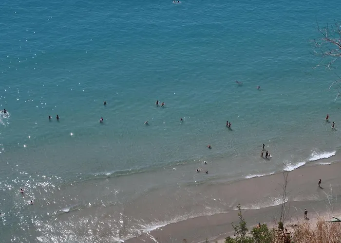 Apartamento Nautilus By Interhome *