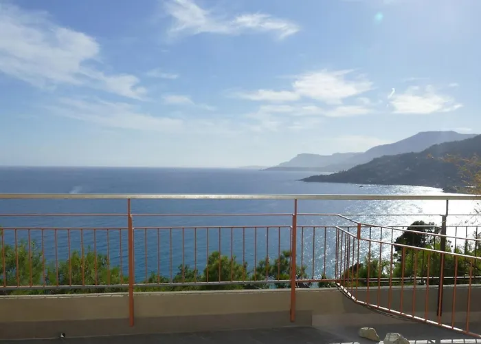 Nautilus By Interhome Apartamento