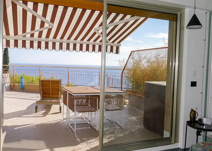 Nautilus By Interhome *