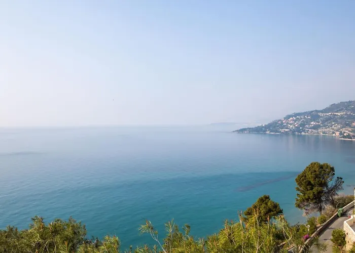 Appartement Nautilus By Interhome Ventimiglia