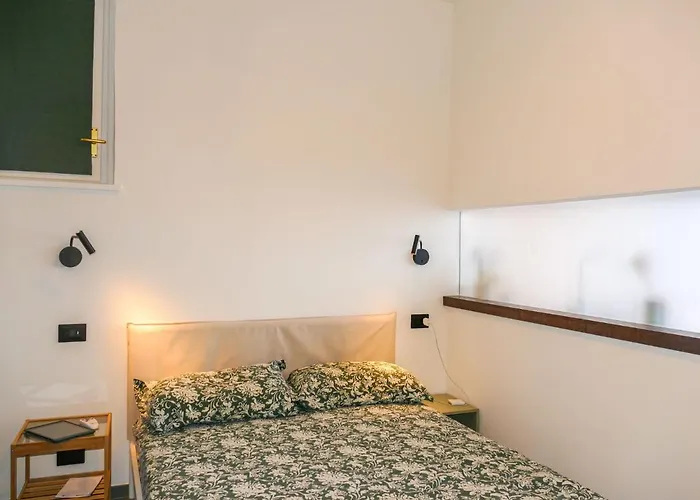 Nautilus By Interhome Appartement Ventimiglia