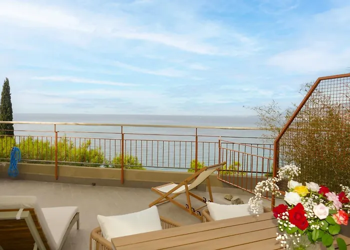 Nautilus By Interhome Ventimiglia