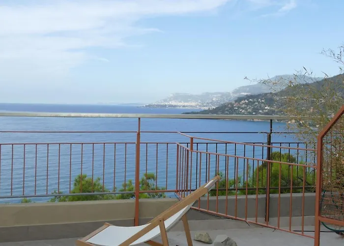 Nautilus By Interhome *