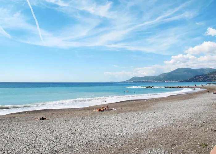 Nautilus By Interhome Appartement *